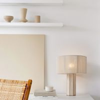 Настольный светильник Freya арт-FR5486TL-01M — фото 8, Настольные лампы