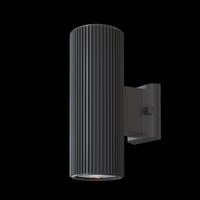 Настенный светильник (бра) Outdoor O419WL-02GR — фото 6, Уличное освещение