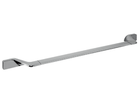 Полотенцедержатель COLOMBO DESIGN ALIZE B2510 широкий цвет хром — фото 1, Полотенцедержатели