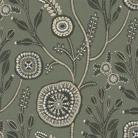 Обои 1904 58374 Полинезия арт. арт-Plz3005 — фото 1, Обои для стен