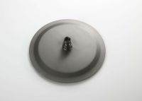 Товар: круглый верхний душ 250*2 мм, оружейная сталь арт-AQ2073BGM - фото 6 круглый верхний душ 250*2 мм, оружейная сталь арт-AQ2073BGM — фото 6, Верхние души