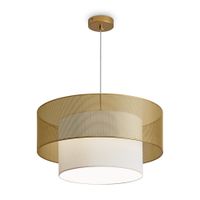 Подвесной светильник Freya арт-FR5528PL-01BS — фото 7, Подвесные светильники