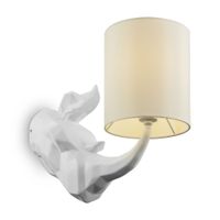 Настенный светильник (бра) Maytoni MOD470WL-01W — фото 1, Бра