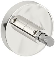 Товар: Кронштейн Кронштейн Сунержа TUBE телескопический Без покрытия 00-1500-0000 - фото 2 Кронштейн Кронштейн Сунержа TUBE телескопический Без покрытия 00-1500-0000 — фото 2, Комплектующие для полотенцесушителей