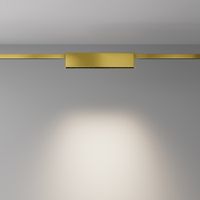 Трековый светильник Technical арт-TR150-1-12W4K-M-BS — фото 5, Трековые светильники