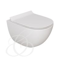 VITTORIA подвесной унитаз арт-V-1003 — фото 1, Подвесные унитазы