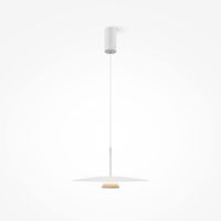 Подвесной светильник Maytoni MOD352PL-L10W3K — фото 4, Подвесные светильники