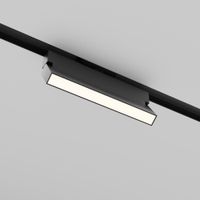 Трековый светильник Technical TR223-1-12WCCT-W-B — фото 9, Трековые светильники