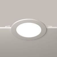 Товар: Встраиваемый светильник Technical DL017-6-L18W3-4-6K - фото 3 Встраиваемый светильник Technical DL017-6-L18W3-4-6K — фото 3, Точечные светильники