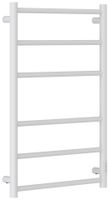 Полотенцесушитель электрический Стилье Формат 27 800х500 правый Матовый белый арт-30528-8050 — фото 5, Электрические полотенцесушители