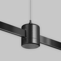 Товар: Комплектующие для систем освещения с токоведущими элементами Technical TRA157SW-IPC1-B - фото 4 Комплектующие для систем освещения с токоведущими элементами Technical TRA157SW-IPC1-B — фото 4, Комплектующие для освещения