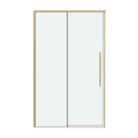 Товар: Дверь в нишу Grossman Galaxy 100.K33.01.100.32.00 (100х195) золото сатин,стекло прозрачное,раздвижная, 1 место - фото 1 Дверь в нишу Grossman Galaxy 100.K33.01.100.32.00 (100х195) золото сатин,стекло прозрачное,раздвижная, 1 место — фото 1, Раздвижные душевые двери