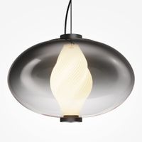 Подвесной светильник Maytoni MOD406PL-L8B3K — фото 3, Подвесные светильники