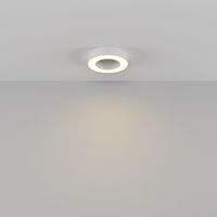 Потолочный светильник Technical C093CL-24W3K-W — фото 5, Подвесные светильники