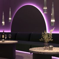 Светодиодная лента Led Strip арт-10166 — фото 7, Светодиодная подсветка