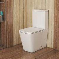 Товар: Бачок унитаза-компакта OWL Vatter Ruta-G, двойной слив 3\6л, арматура WDI арт-OWLT190402/2 - фото 1 Бачок унитаза-компакта OWL Vatter Ruta-G, двойной слив 3\6л, арматура WDI арт-OWLT190402/2 — фото 1, Напольные унитазы