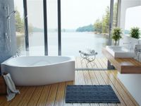 Товар: Ванна "Gracia silk" левая 1700х940 ФР-00014529 - фото 5 Ванна "Gracia silk" левая 1700х940 ФР-00014529 — фото 5, Ванны