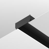 Товар: Комплектующие для профиля Technical ALM012EC-SC-B - фото 3 Комплектующие для профиля Technical ALM012EC-SC-B — фото 3, Комплектующие для освещения