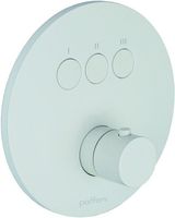 Смеситель для душа Paffoni Compact Box арт-CPM019BO — фото 1, Встраиваемые смесители для душа