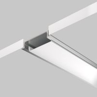 Товар: Профиль Led Strip 632018 - фото 4 Профиль Led Strip 632018 — фото 4, Комплектующие для освещения