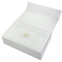 Товар: ERMITAGE MINI См-ль д/раковины моноком. высокий, ручка сверху латунь, дон.клапан "click-clac", хром 31419 - фото 5 ERMITAGE MINI См-ль д/раковины моноком. высокий, ручка сверху латунь, дон.клапан "click-clac", хром 31419 — фото 5, Смесители для раковины