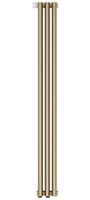 Товар: Отопительный радиатор Сунержа Эстет-0 EU50 левый 1200х135 3 секции Золотой шёлк арт-32-0320-1203 - фото 5 Отопительный радиатор Сунержа Эстет-0 EU50 левый 1200х135 3 секции Золотой шёлк арт-32-0320-1203 — фото 5, Радиаторы отопления