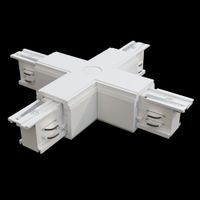 Товар: Комплектующие для систем освещения с токоведущими элементами Technical TRA005CX-31W - фото 2 Комплектующие для систем освещения с токоведущими элементами Technical TRA005CX-31W — фото 2, Комплектующие для освещения