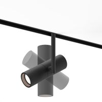 Товар: Трековый светильник Technical TR005-4-12W-DS-B - фото 8 Трековый светильник Technical TR005-4-12W-DS-B — фото 8, Трековые светильники