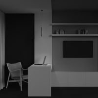 Подвесной светильник Technical P038PL-01G — фото 8, Подвесные светильники