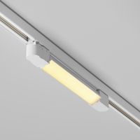 Трековый светильник Technical арт-TR196-3-10W2.7K-W — фото 3, Трековые светильники