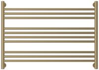 Полотенцесушитель водяной Сунержа Богема L 600х900 Матовое золото арт-032-0202-6090 — фото 1, Водяные полотенцесушители