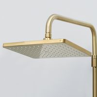 Душевой комплект для набора арт-BK15501BG — фото 4, Душевые стойки