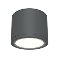 Потолочный светильник Technical C095CL-GX53-GR — фото 1, Подвесные светильники