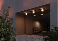 Уличный трековый светильник Outdoor O-TR01-1-S-9WB3K — фото 10, Уличное освещение