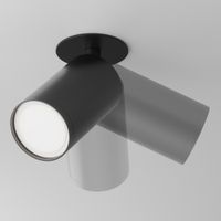 Встраиваемый светильник Technical арт-C049CL-U-1B — фото 5, Точечные светильники