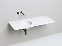 Раковина встраиваемая MAREA 04 покраска по RAL полностью 1802204MF — фото 1, Раковины