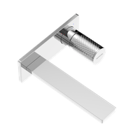 Смеситель для раковины SANCOS Nexus с внутренней частью, хром, арт. арт-SC9013CH — фото 2, Смесители для раковины