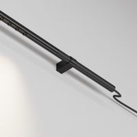 Комплектующие для систем освещения с токоведущими элементами Technical арт-CA003EC-B — фото 2, Комплектующие для освещения