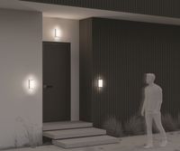 Товар: Настенный светильник (бра) Outdoor арт-O454WL-L10GF3K - фото 3 Настенный светильник (бра) Outdoor арт-O454WL-L10GF3K — фото 3, Уличное освещение