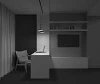 Товар: Трековый светильник Technical TR123-4-15W-DS-B - фото 12 Трековый светильник Technical TR123-4-15W-DS-B — фото 12, Трековые светильники