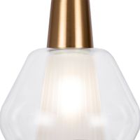 Товар: Подвесной светильник Freya FR5133PL-01W - фото 3 Подвесной светильник Freya FR5133PL-01W — фото 3, Подвесные светильники