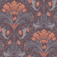 Обои 36 59846 Шервуд арт. арт-BRIT26010 — фото 1, Обои для стен