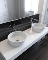 Товар: Раковина ALMATEA Soft Rock DUO 42 Х 42 RAL* 1.02.002.11.2 - фото 4 Раковина ALMATEA Soft Rock DUO 42 Х 42 RAL* 1.02.002.11.2 — фото 4, Раковины накладные