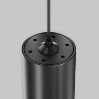 Трековый светильник Technical TR156-1-5W4K-B — фото 6, Трековые светильники