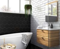 Nest Тумба с раковиной c 2мя ящиками 80 см с LED подсветкой цвет дерево VITRA арт-56147 — фото 2, Тумбы с раковиной