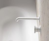 Товар: Смеситель для раковины встраиваемый Bronze de Luxe , белый/красный арт-9007W-R - фото 3 Смеситель для раковины встраиваемый Bronze de Luxe , белый/красный арт-9007W-R — фото 3, Смесители для раковины