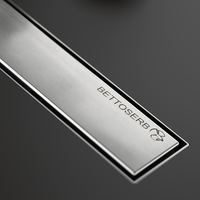 Душевой лоток BETTOSERB Premium 850 арт-13100006 — фото 1, Душевые лотки