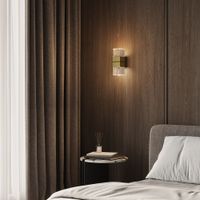 Товар: Настенный светильник (бра) Maytoni MOD505WL-L12BS3K - фото 2 Настенный светильник (бра) Maytoni MOD505WL-L12BS3K — фото 2, Бра