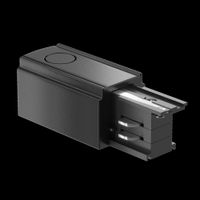 Комплектующие для систем освещения с токоведущими элементами Technical арт-TRA005B-31B-L — фото 6, Комплектующие для освещения