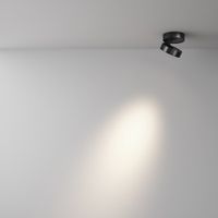 Товар: Потолочный светильник Technical C022CL-7W4K-B-1 - фото 4 Потолочный светильник Technical C022CL-7W4K-B-1 — фото 4, Подвесные светильники